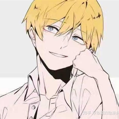 最新帅气霸气的男生陌陌头像图片(28张)