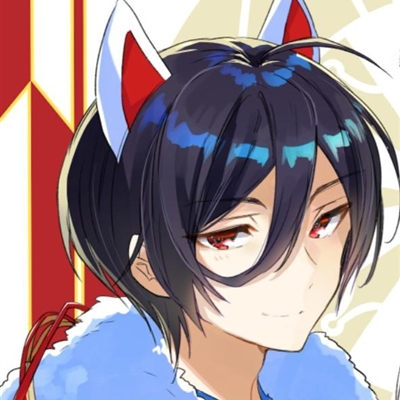 最新帅气霸气的男生陌陌头像图片(28张)