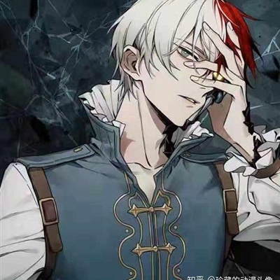 最新帅气霸气的男生陌陌头像图片(28张)