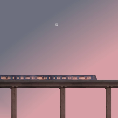 伤感风景头像微信头像(优选38张)