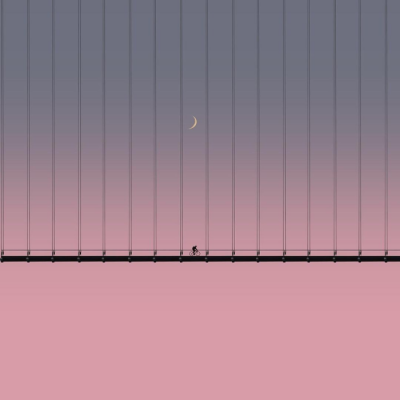 伤感风景头像微信头像(优选38张)