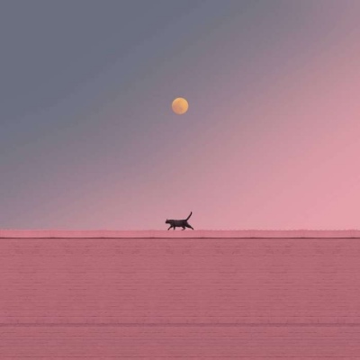 伤感风景头像微信头像(优选38张)