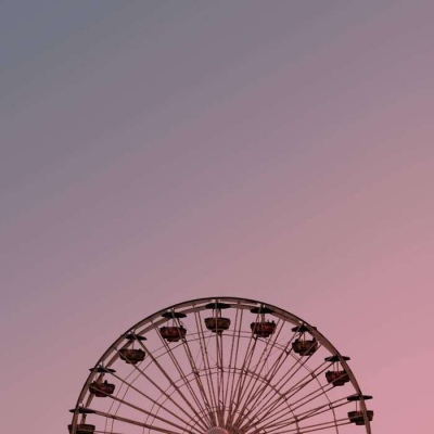 伤感风景头像微信头像(优选38张)