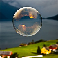 伤感风景头像微信头像(优选38张)