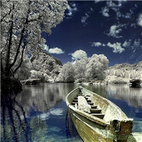 伤感风景头像微信头像(优选38张)