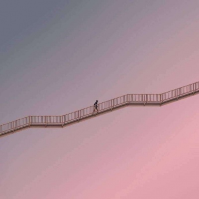 伤感风景头像微信头像(优选38张)