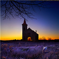 伤感风景头像微信头像(优选38张)