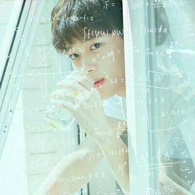 黑白帅气的男生带字qq头像图片(共40张)