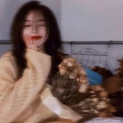 高清无水印可爱头像(精选20张)