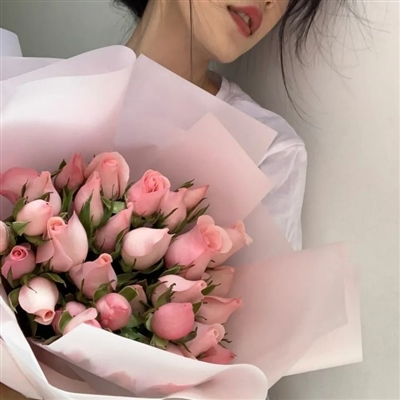 高清无水印可爱头像(精选20张)