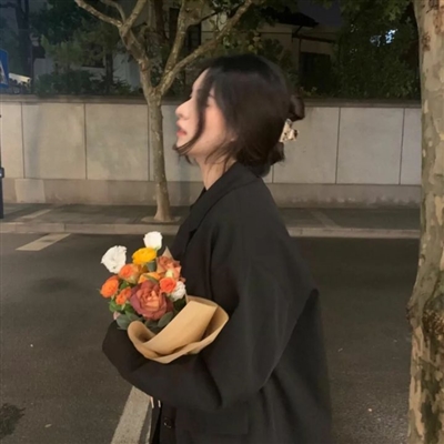 高清无水印可爱头像(精选20张)