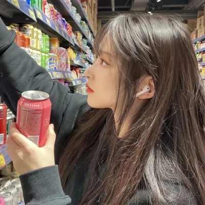 高清无水印可爱头像(精选20张)