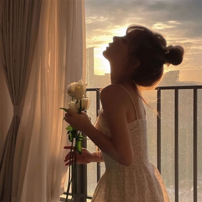 高清无水印可爱头像(精选20张)