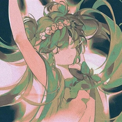 痴情霸气女生带字的qq个性头像图片(优选38张)