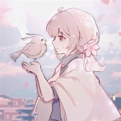 痴情霸气女生带字的qq个性头像图片(优选38张)