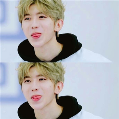 偶像蔡徐坤帅气小哥哥头像大全图片(20张)