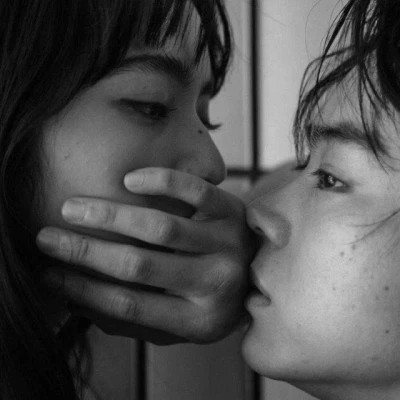 氛围感强的情侣头像(共20张)