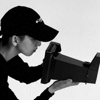 氛围感强的情侣头像(共20张)