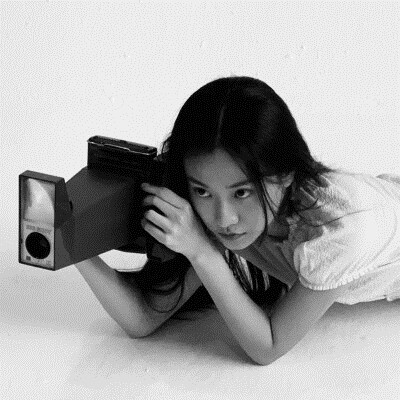 氛围感强的情侣头像(共20张)