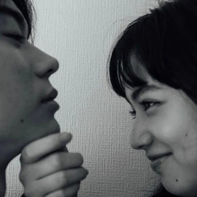 氛围感强的情侣头像(共20张)