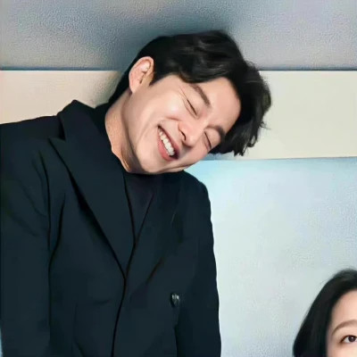 氛围感强的情侣头像(共20张)