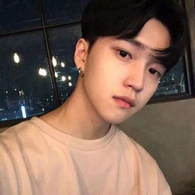 独一无二与众不同头像男头(共20张)