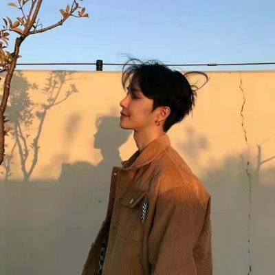 独一无二与众不同头像男头(共20张)