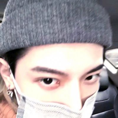 独一无二与众不同头像男头(共20张)