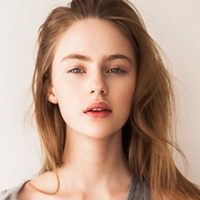 时尚气质欧美女头像图片(精选20张)