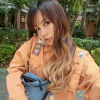 时尚气质欧美女头像图片(精选20张)