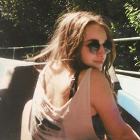 时尚气质欧美女头像图片(精选20张)