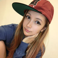 时尚气质欧美女头像图片(精选20张)