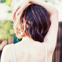 时尚气质欧美女头像图片(精选20张)