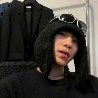 2023年最霸气的微信头像图片(精选20张)