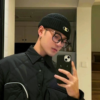 2023年最霸气的微信头像图片(精选20张)