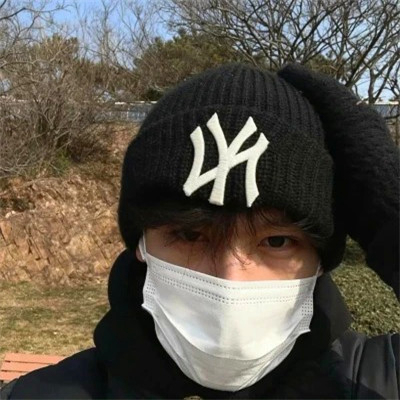 2023年最霸气的微信头像图片(精选20张)