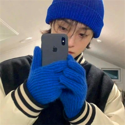 2023年最霸气的微信头像图片(精选20张)