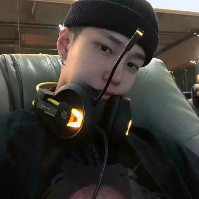 2023年最霸气的微信头像图片(精选20张)