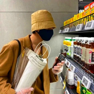 2023年最霸气的微信头像图片(精选20张)