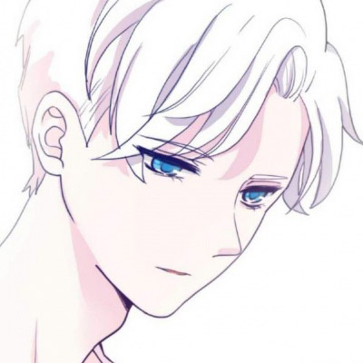 能被一眼注意到的微信头像动漫(共22张)