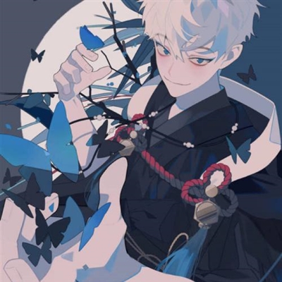 能被一眼注意到的微信头像动漫(共22张)