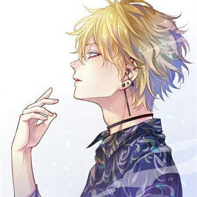 能被一眼注意到的微信头像动漫(共22张)