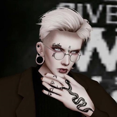 能被一眼注意到的微信头像动漫(共22张)