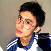 成熟且有深度的头像(精选16张)