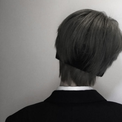 成熟且有深度的头像(精选16张)