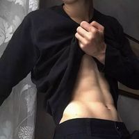 成熟且有深度的头像(精选16张)