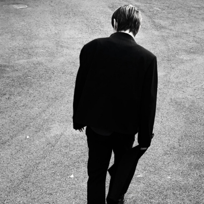 成熟且有深度的头像(精选16张)