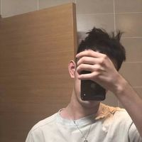 成熟且有深度的头像(精选16张)