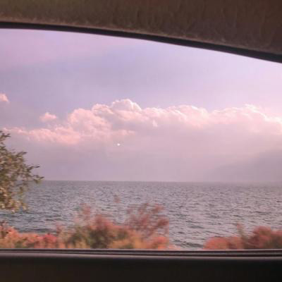 老年人微信头像风景(精选30张)