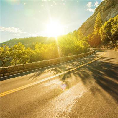 老年人微信头像风景(精选30张)